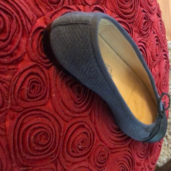CHANEL Ballerina’s - Picture 3 of 3